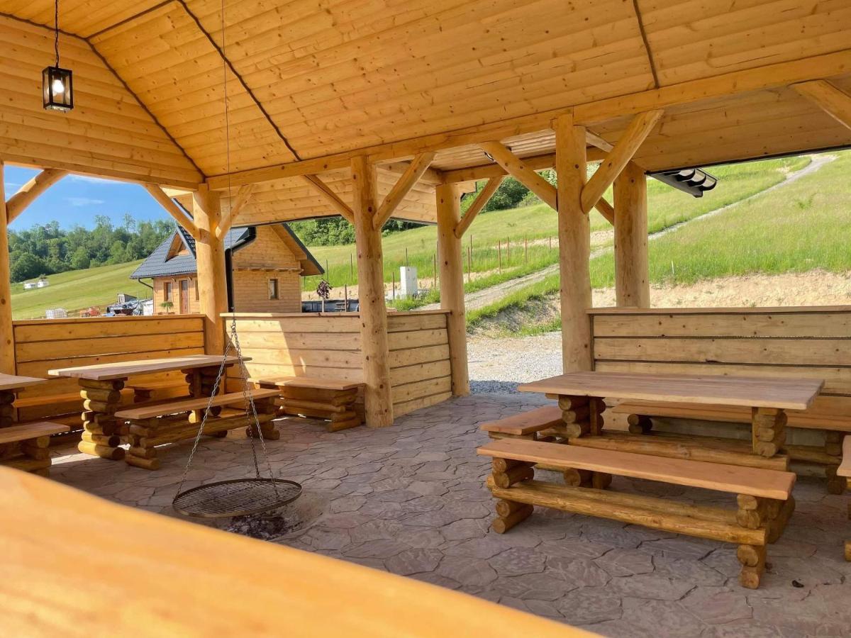 Reset Inn Zawóz Eksteriør bilde