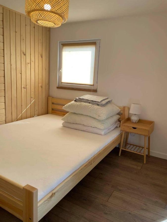 Reset Inn Zawóz Eksteriør bilde