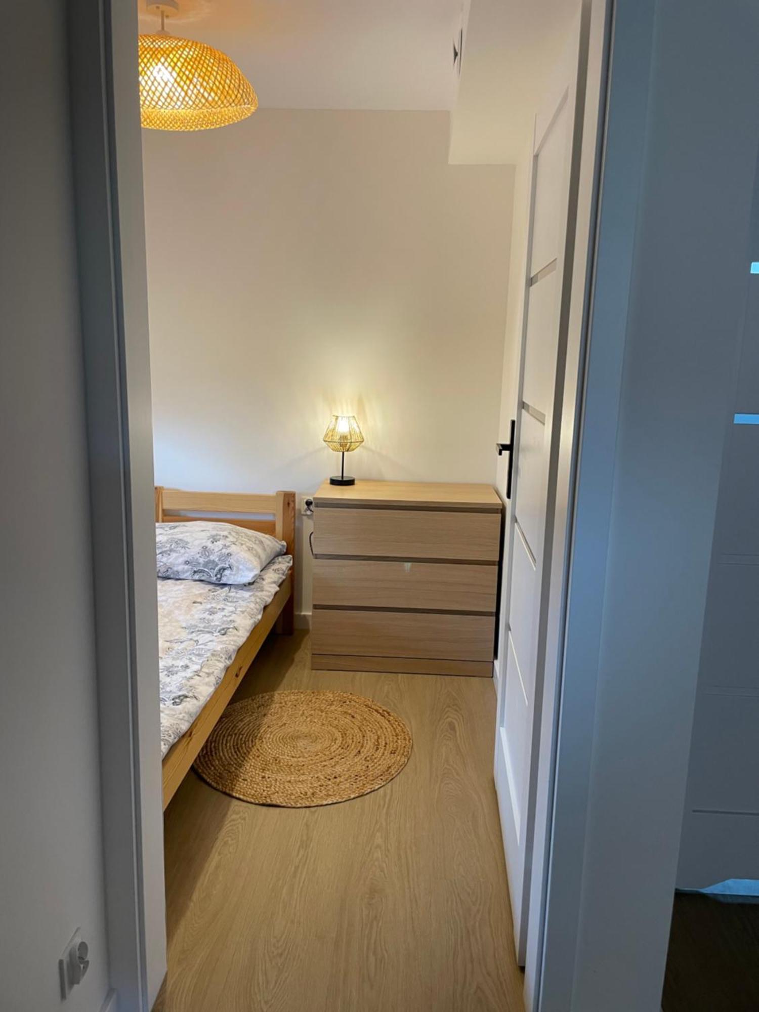 Reset Inn Zawóz Eksteriør bilde
