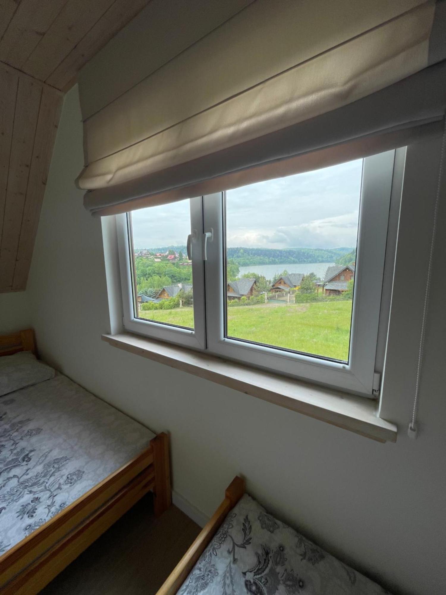 Reset Inn Zawóz Eksteriør bilde