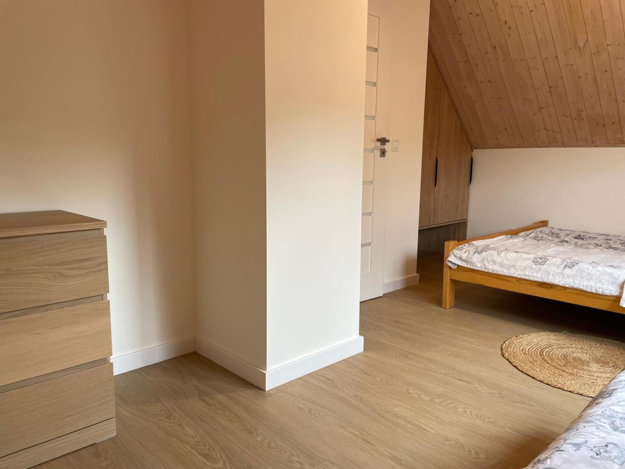 Reset Inn Zawóz Eksteriør bilde