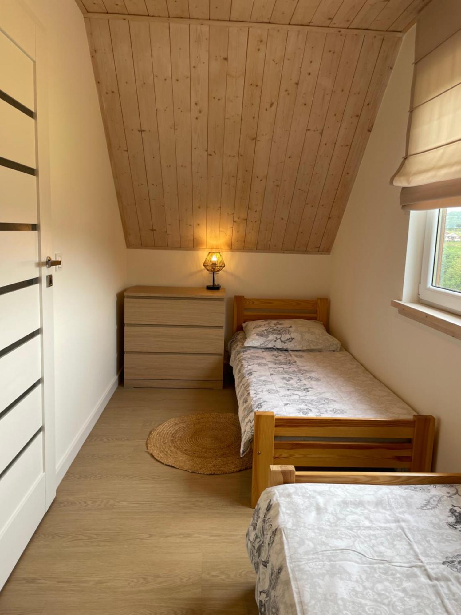 Reset Inn Zawóz Eksteriør bilde