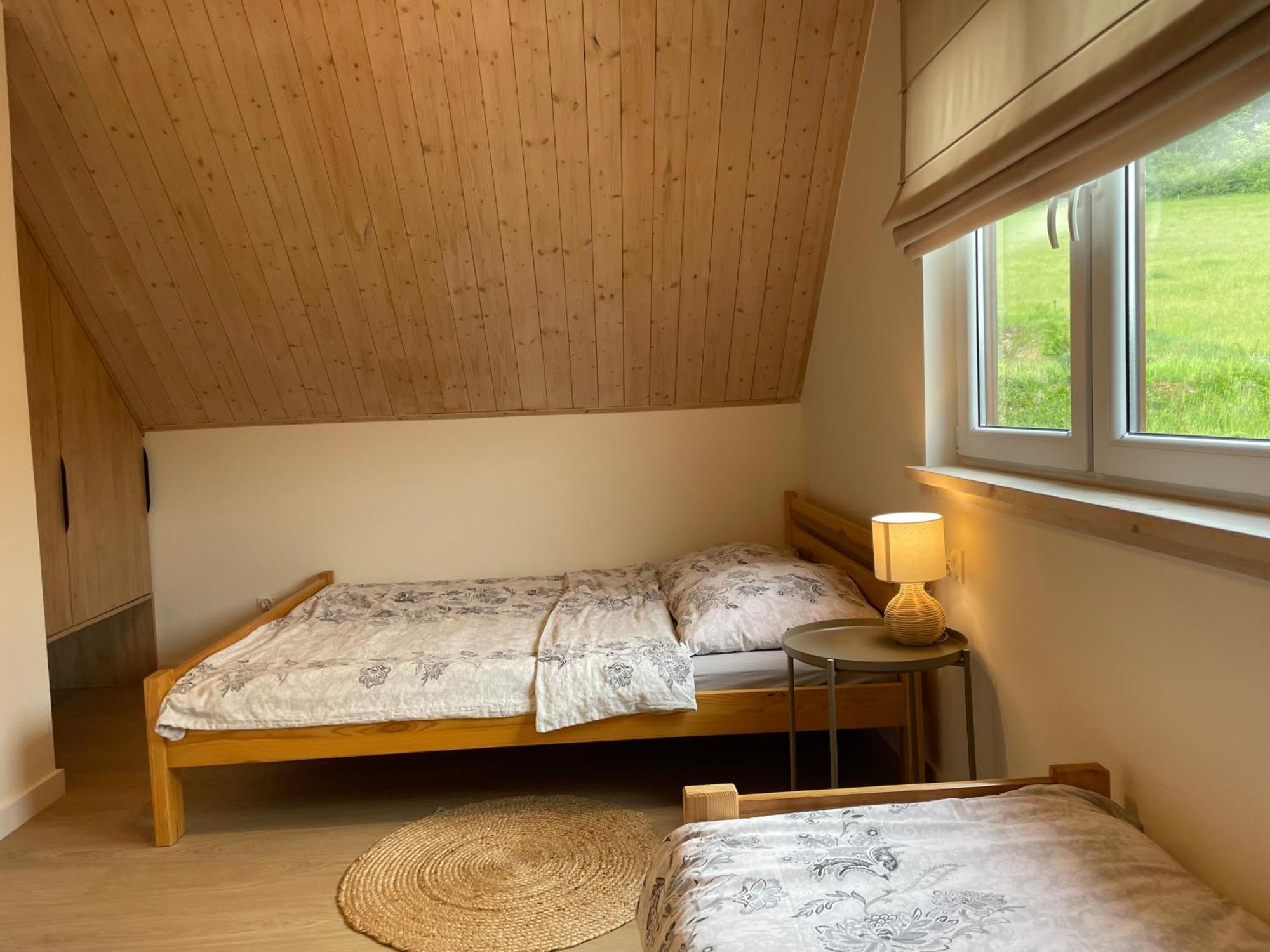 Reset Inn Zawóz Eksteriør bilde