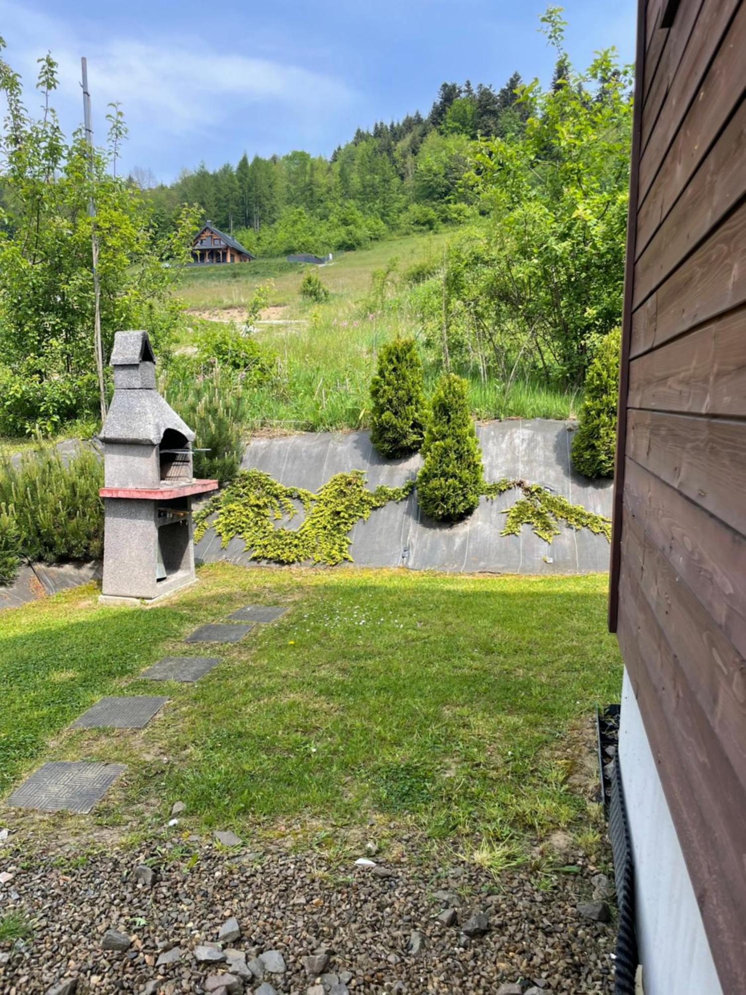 Reset Inn Zawóz Eksteriør bilde