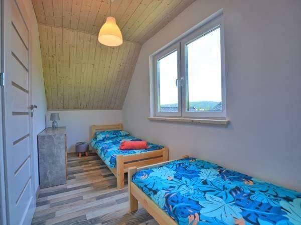 Reset Inn Zawóz Eksteriør bilde