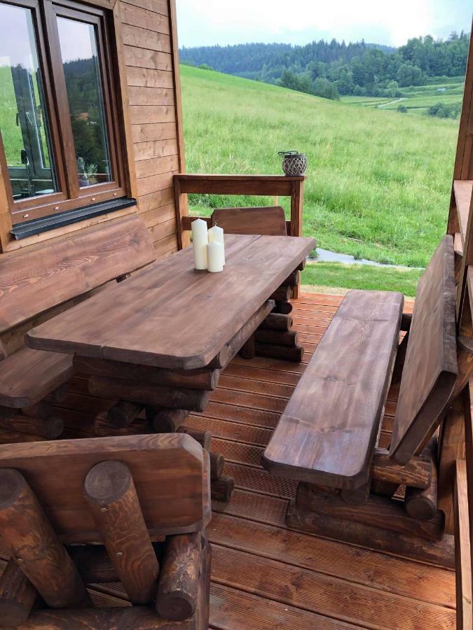 Reset Inn Zawóz Eksteriør bilde
